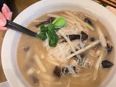 -漆黑觉米粉(三里屯店)