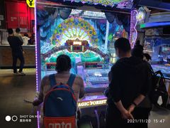 -星际传奇(西安三桥万象城店)