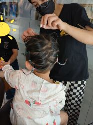 -小鬼当佳儿童摄影(回龙观店)