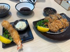 -胜博殿日式炸猪排(西红门店)