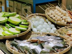 -一豚轩·烧鸟·豚骨拉面(五四路店)