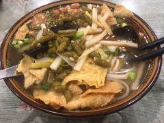 -韦记螺蛳粉(NO2店)