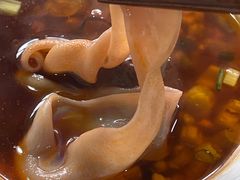 -叶二姐九尺鹅肠火锅(南部新城店)