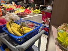 -东方棕泉·洗浴·按摩·美食国际水疗会所(福田店)