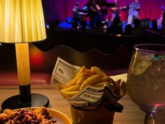 -JZ Club 爵士酒吧(上海店)