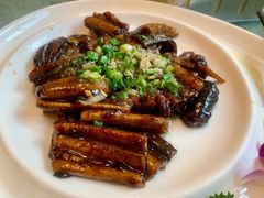 -新聚丰菜馆(太监弄店)