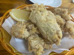 -烧鸟周居酒屋(香山店)