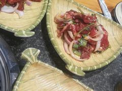 -鹤之乡·齐齐哈尔烤肉·非遗(秋涛路店)