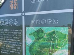 -白水寺森林公园