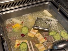 -野妹火锅(龙岗店)