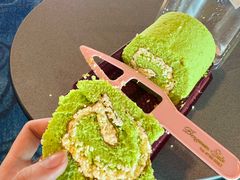 -本格旺索罗(樟宜机场T1店)