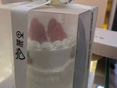 -鹿里烘焙LulyBaking(东二环泰禾广场店)