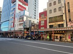 -浅草寺