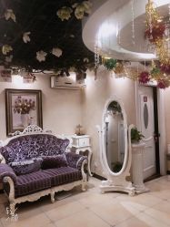 -伊淑颜女子美容SPA会馆