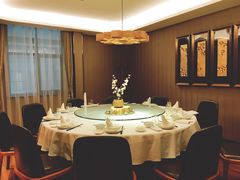 包厢-禾珍珠家常小馆(河南博物院店)