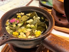 -叶叶菩提(太原别墅店)