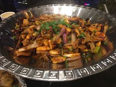 -贵阳味道(未来方舟店)
