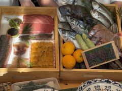-鮨冠OMAKASE食べ放题(北京首店)