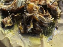 -三栋屋烧鸡