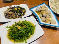 -阿古牛肉丸(一建店)