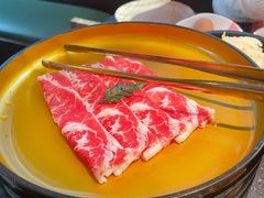 -牛New寿喜烧(新六百店)
