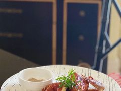 -天伦里餐厅(绿城桃花源店)