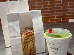 -Manner Coffee(淮海755店)