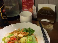 -鸽味轩·粤菜小馆(高楼门总店)