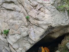 -终南山南五台景区