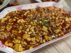 -洪霞餐馆