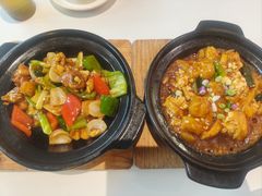 -香港深仔记茶餐厅(东门店)