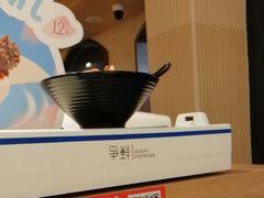 -争鲜回转寿司(浦东三钢里PLUS店)