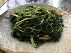香干马兰头-75幢私房菜馆