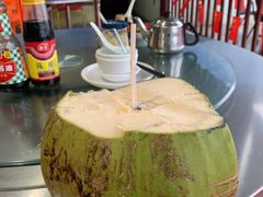 -潘先生海鲜城(神州半岛店)