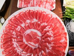 -竹叶涮肉坊(总店)