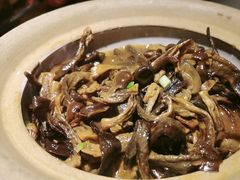 -黄山老妈·土菜(碧桂园店)