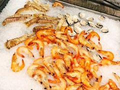 -万德诺富特酒店·自助餐厅(万德大厦店)