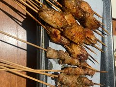 -管氏翅吧(马家堡店)