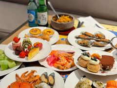 -新食谱全日制餐厅·苏州苏州湾艾美酒店