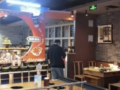 -呷哺呷哺 黄金牧场 (欢乐谷店)