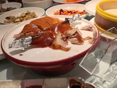 -大鸭梨烤鸭店(花园村店)
