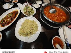 -新黑石礁酒楼·海鲜(黑石礁店)