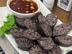 -韩阳王石板烤肉