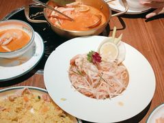 -南越郡·越式风味餐厅(青秀万达店)