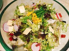 大拌菜-那家小馆•北京菜•烤鸭(中关村店)