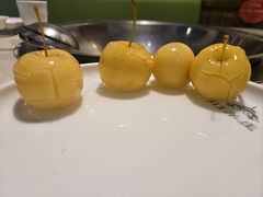 -313羊庄·荣耀·内蒙烧麦(亚运村店)