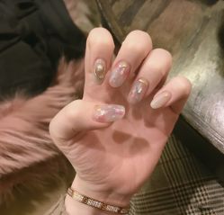 -Halo美甲美睫