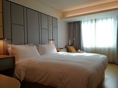 -全季酒店(北京南锣鼓巷安定门地铁站店)