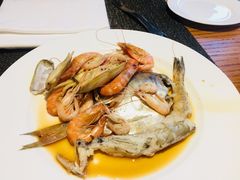-杭州开元名都大酒店·地中海自助餐厅
