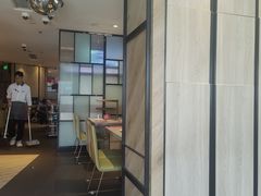 -海底捞火锅(万象城店)